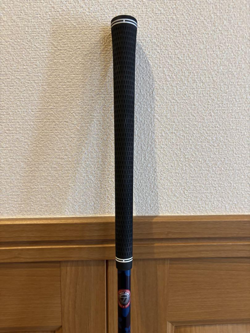 Diamana Blue TM50 S ディアマナブルー ドライバー用