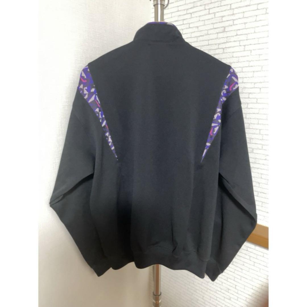 80s MIZUNO ミズノ SUPERSTAR セットアップジャージ L 90s『MIZUNO』オールドミズノ『OVATION』ジャージセットアップ