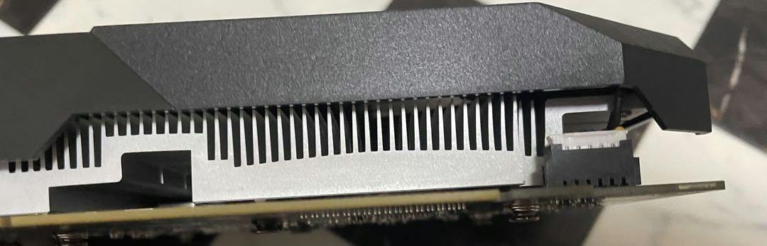グラフィックボード・グラボ・ビデオカード NVIDIA ASUS GEFORCE GTX1650