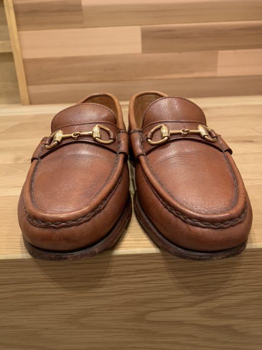 ALDEN オールデン ローファー 7D