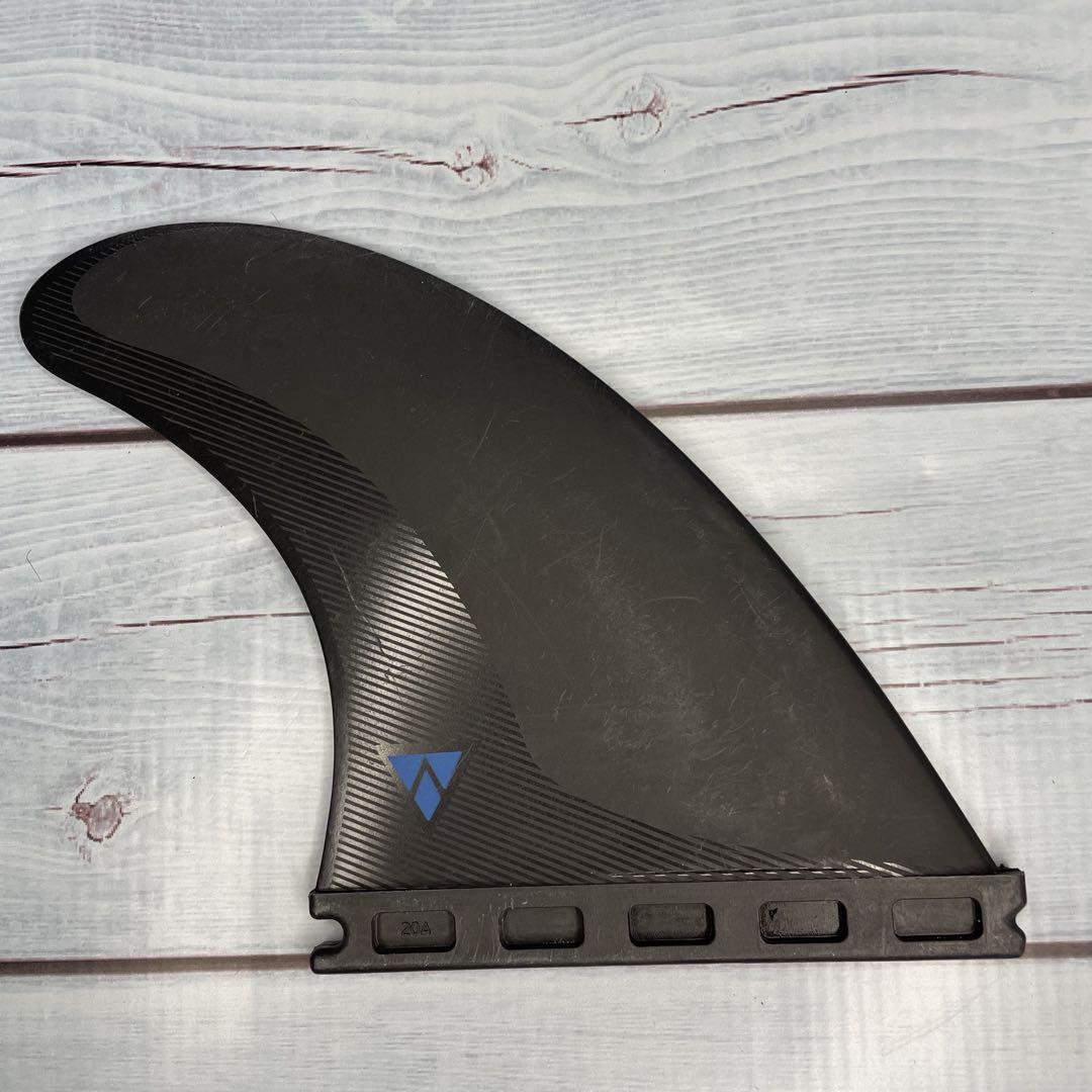 サーフィン・ボディボード Futures BalancedFlex ALPHA F6 Future FIN