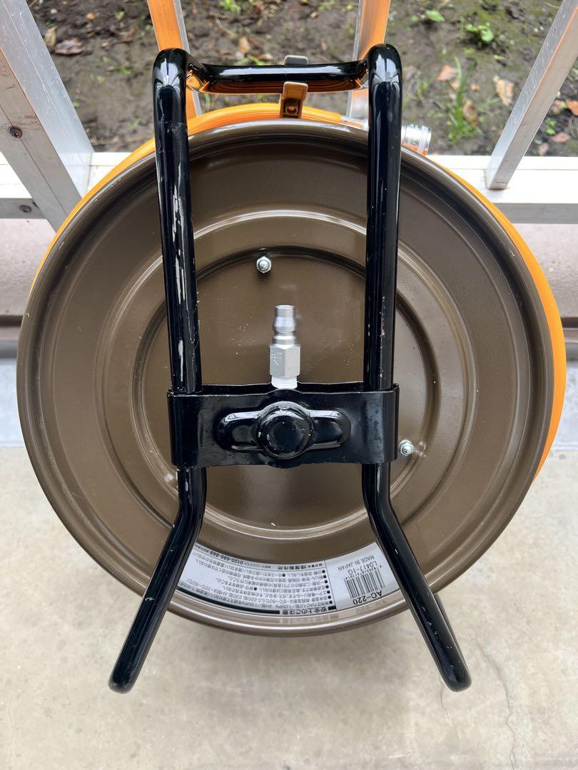 バーベキュー・調理用品 HATAYA ALMIGHTY REAL ELECTRIC CORD