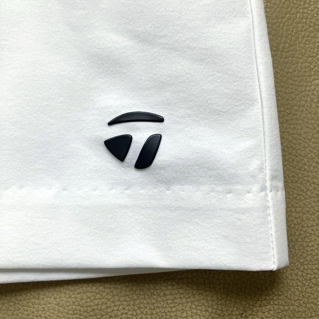 【未着用】 TaylorMade インナーパンツ一体型 スカート タグ付き XS 未着用】 TaylorMade インナーパンツ一体型 スカート タグ付き