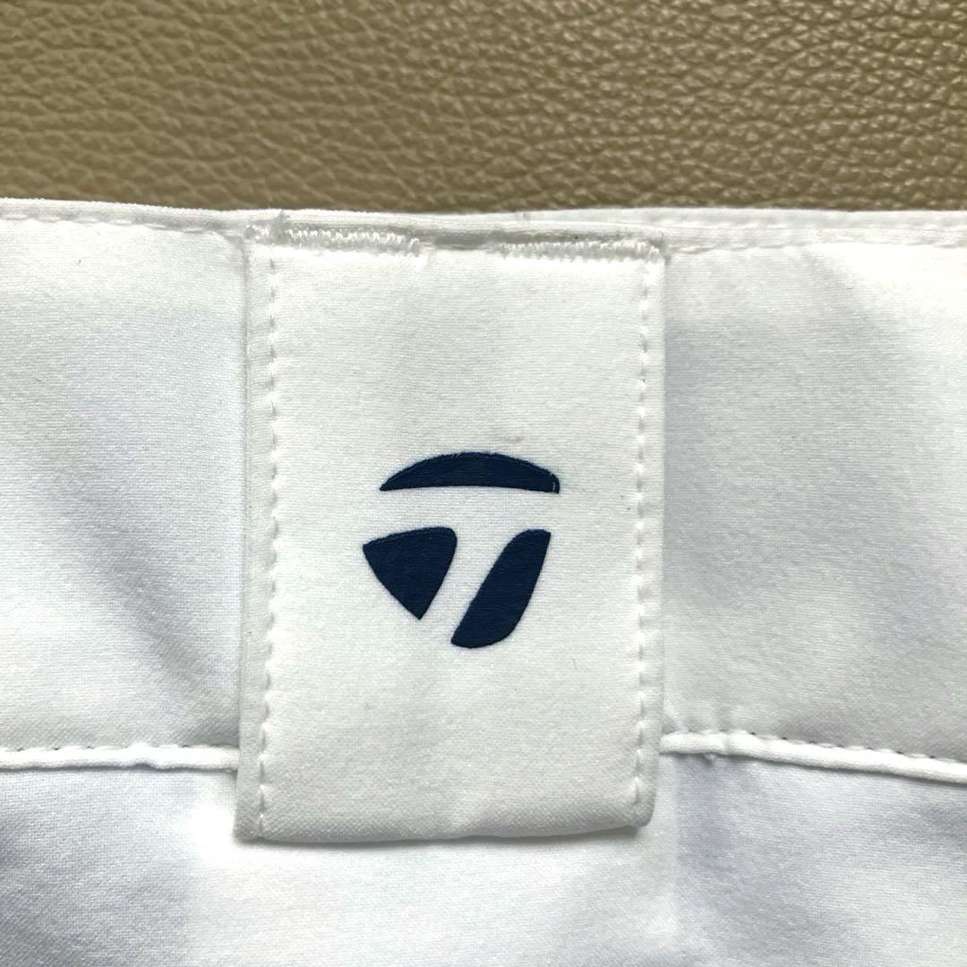 未着用】 TaylorMade インナーパンツ一体型 スカート タグ付き