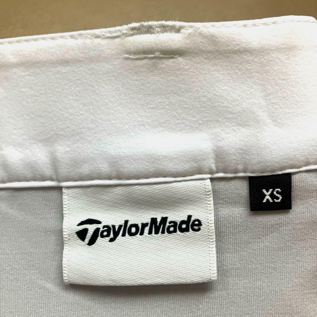未着用】 TaylorMade インナーパンツ一体型 スカート タグ付き