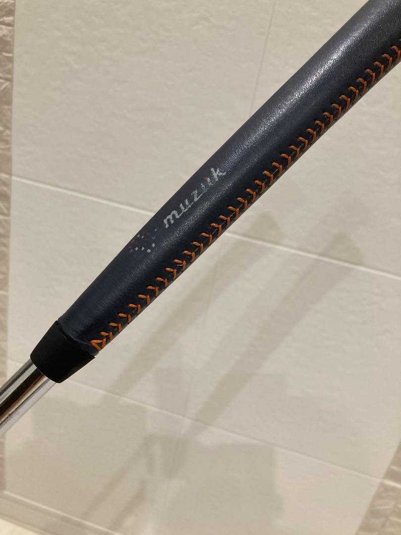 最終価格　Scotty Cameron コンビS