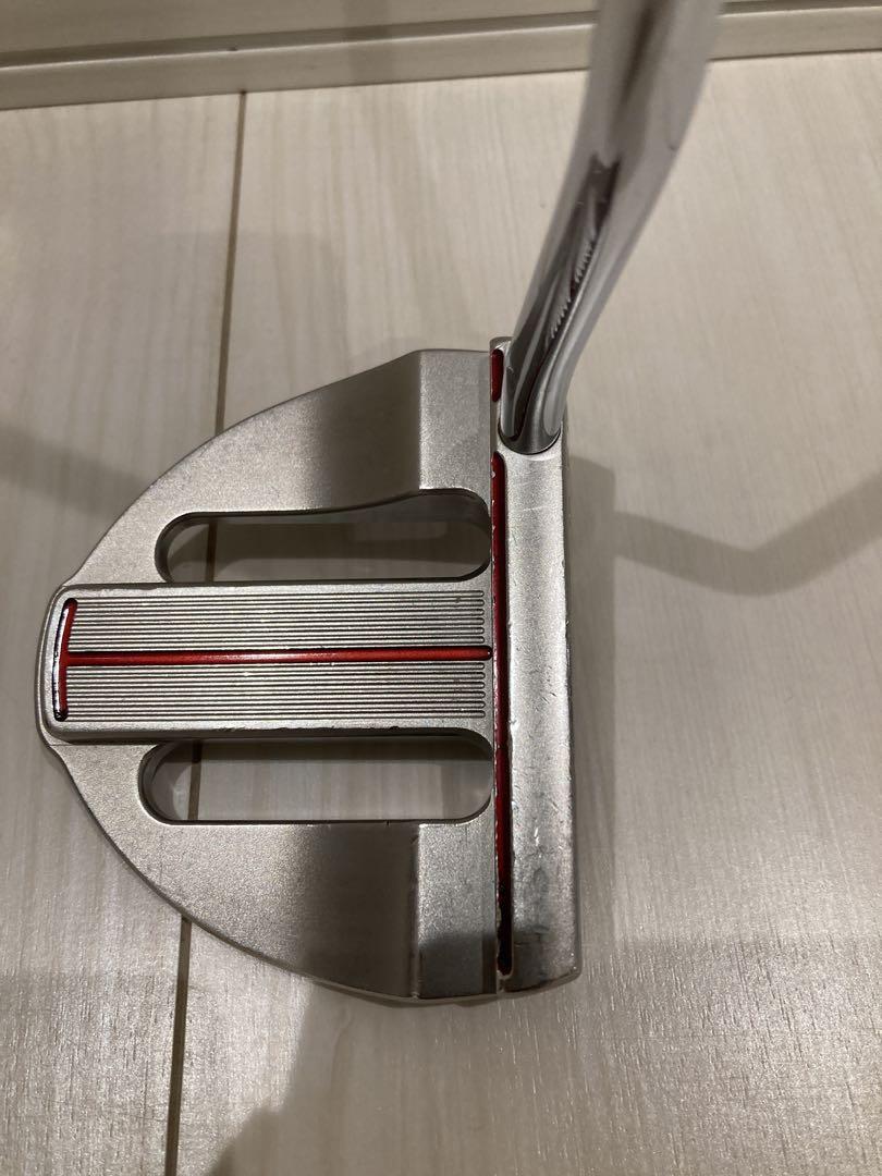 最終価格　Scotty Cameron コンビS