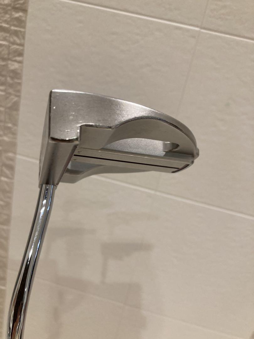 最終価格　Scotty Cameron コンビS