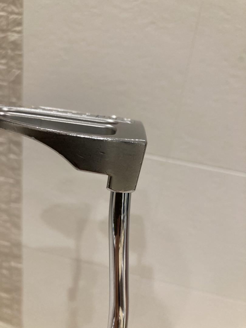 最終価格　Scotty Cameron コンビS