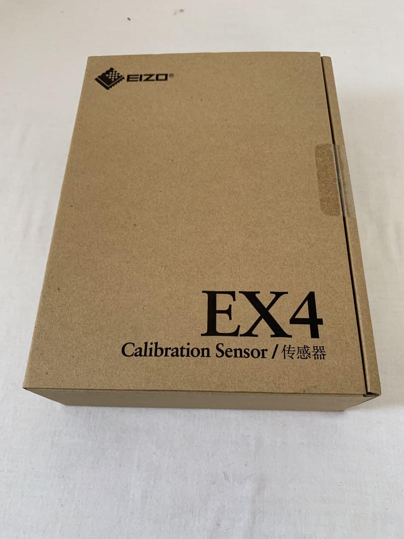 EIZO EX4 キャリブレーションセンサー