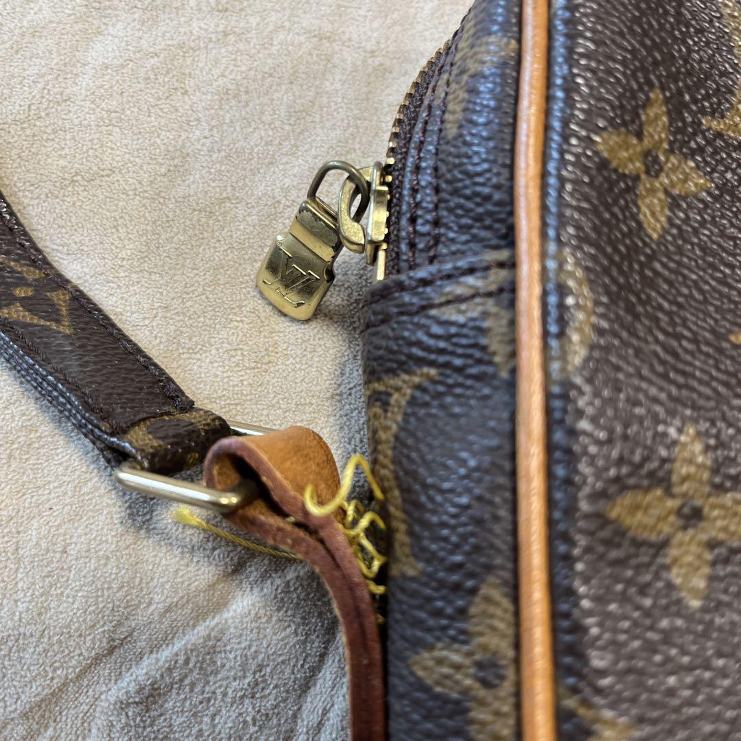 Louis Vuitton モノグラム バッグ