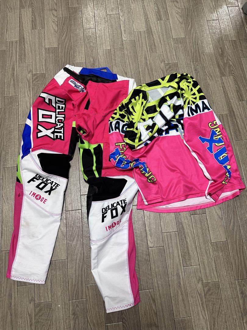 アクセサリー Motocross pants  2 pants size 30