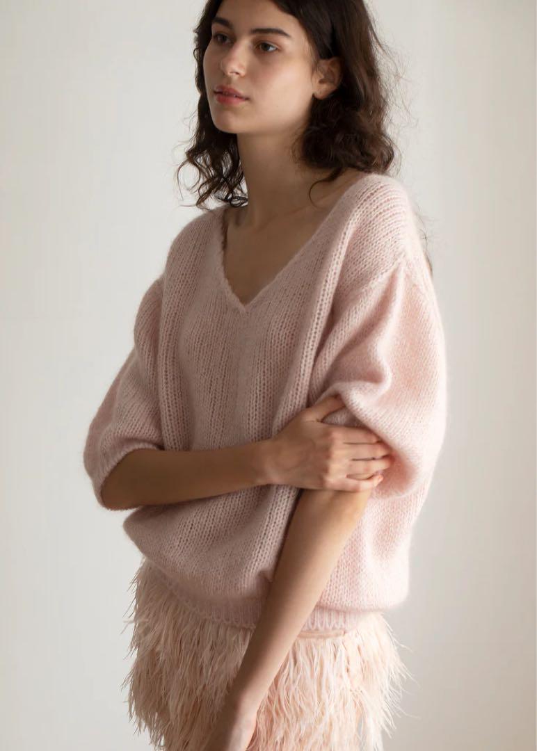 mohair
