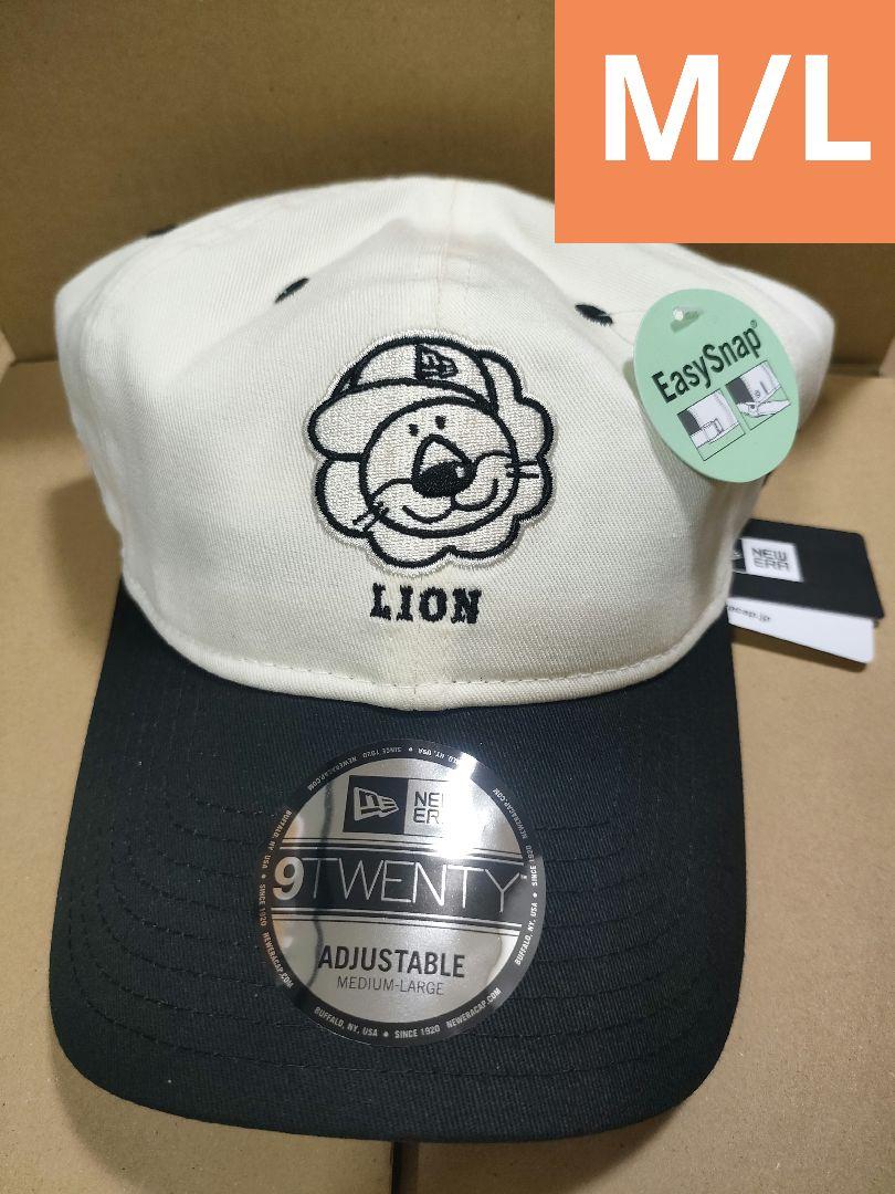 newera たべっ子どうぶつ M/L ニューエラ ①