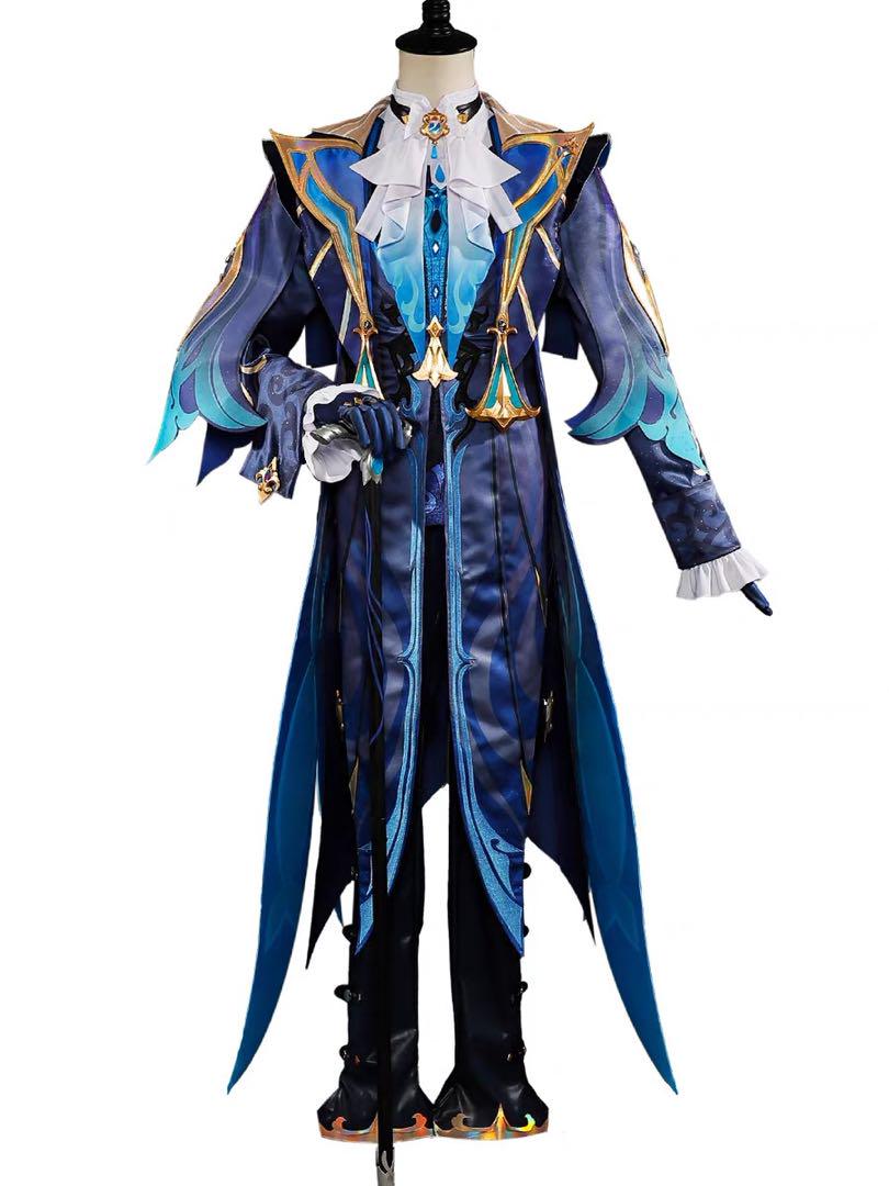 コスプレ あんスタ コミックランド 五奇人 エキパリ衣装 斎宮宗