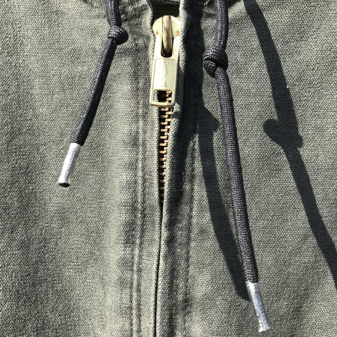 2XL カーキ