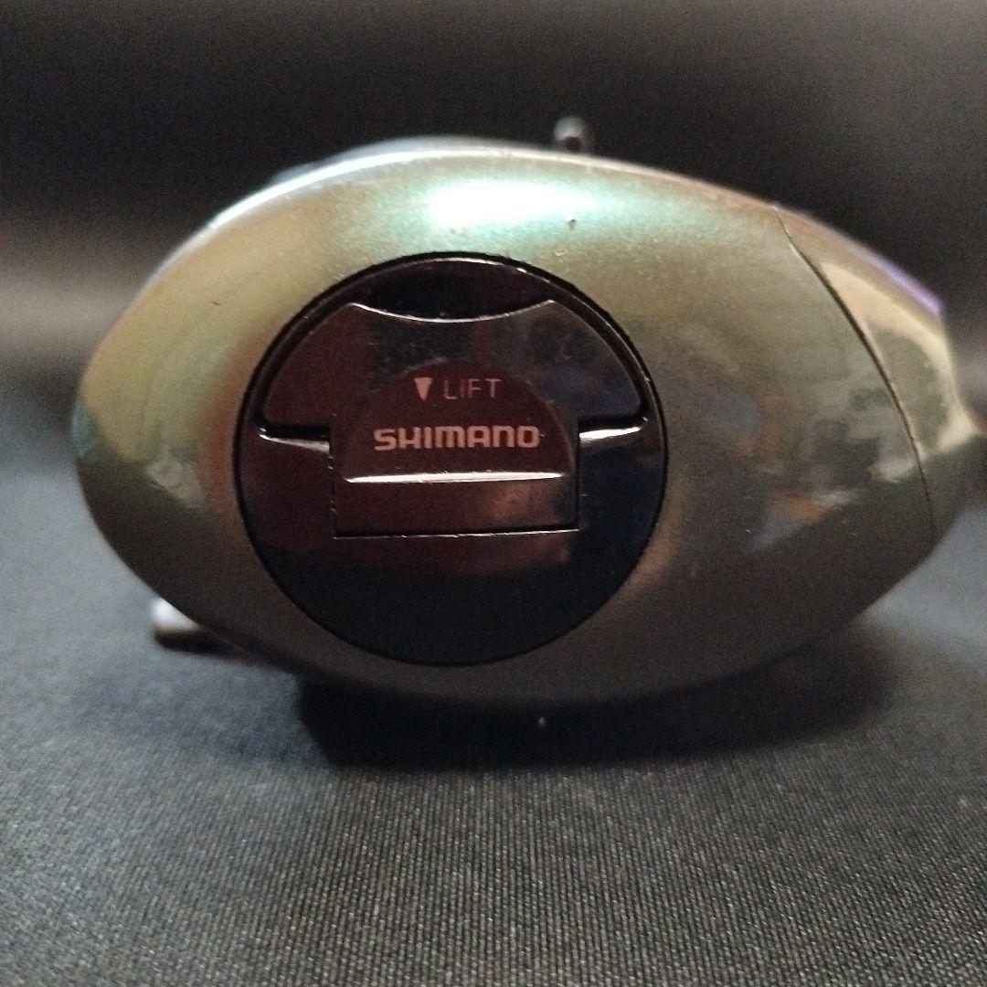 リール Bantam CURADO CU-201