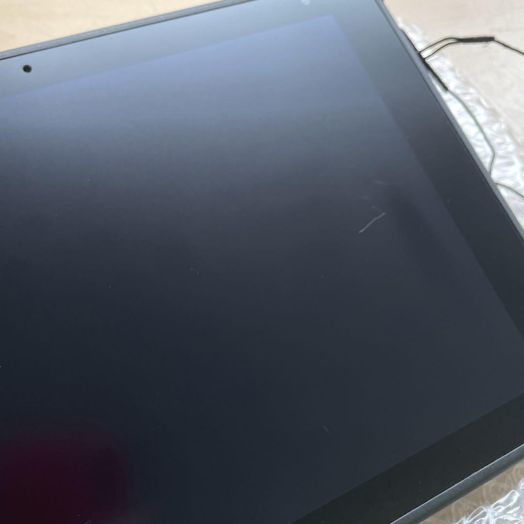 ARROWS Tab Q5010/DB SSD128 ペン付 美品　 #B ARROWS Tab Q5010/DB SSD128 ペン付 美品 #B - メルカリ