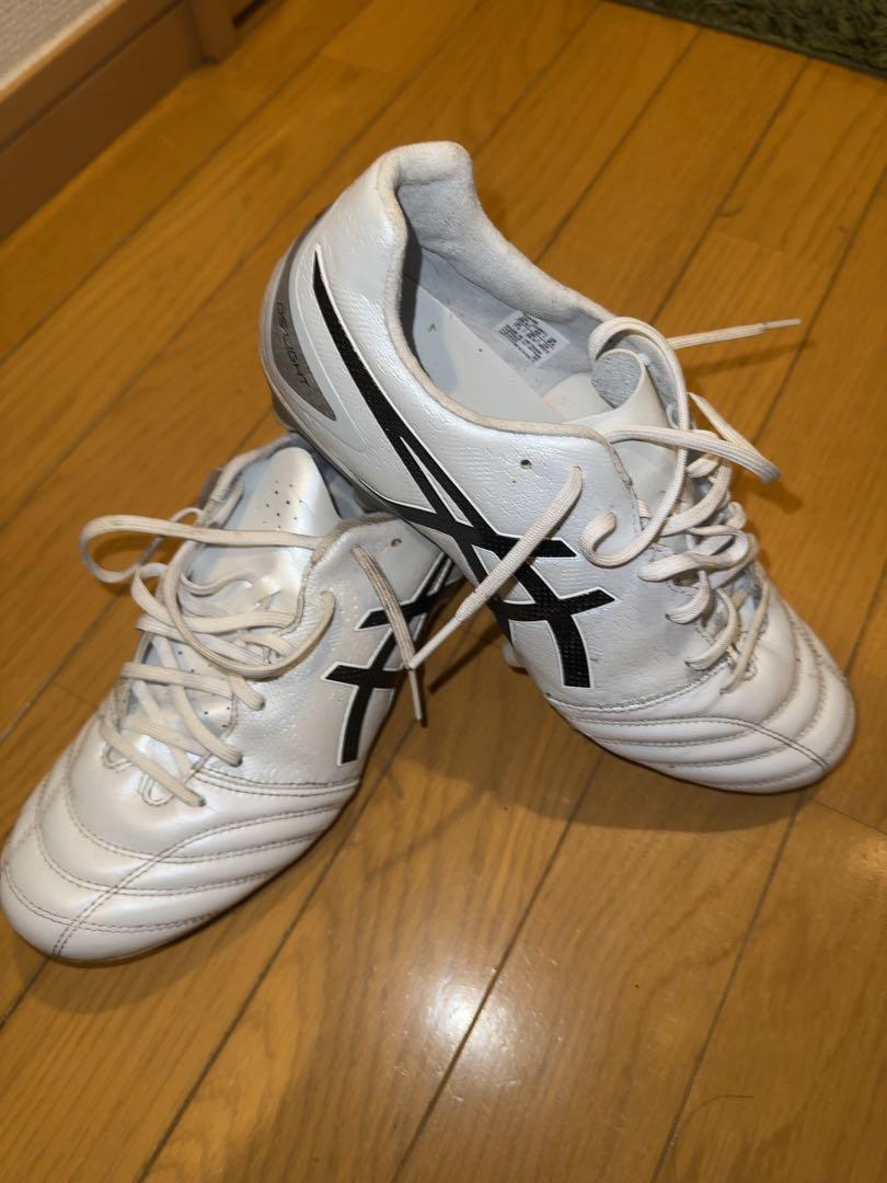 ASICS スパイクシューズ DS LIGHT PRO WIDE