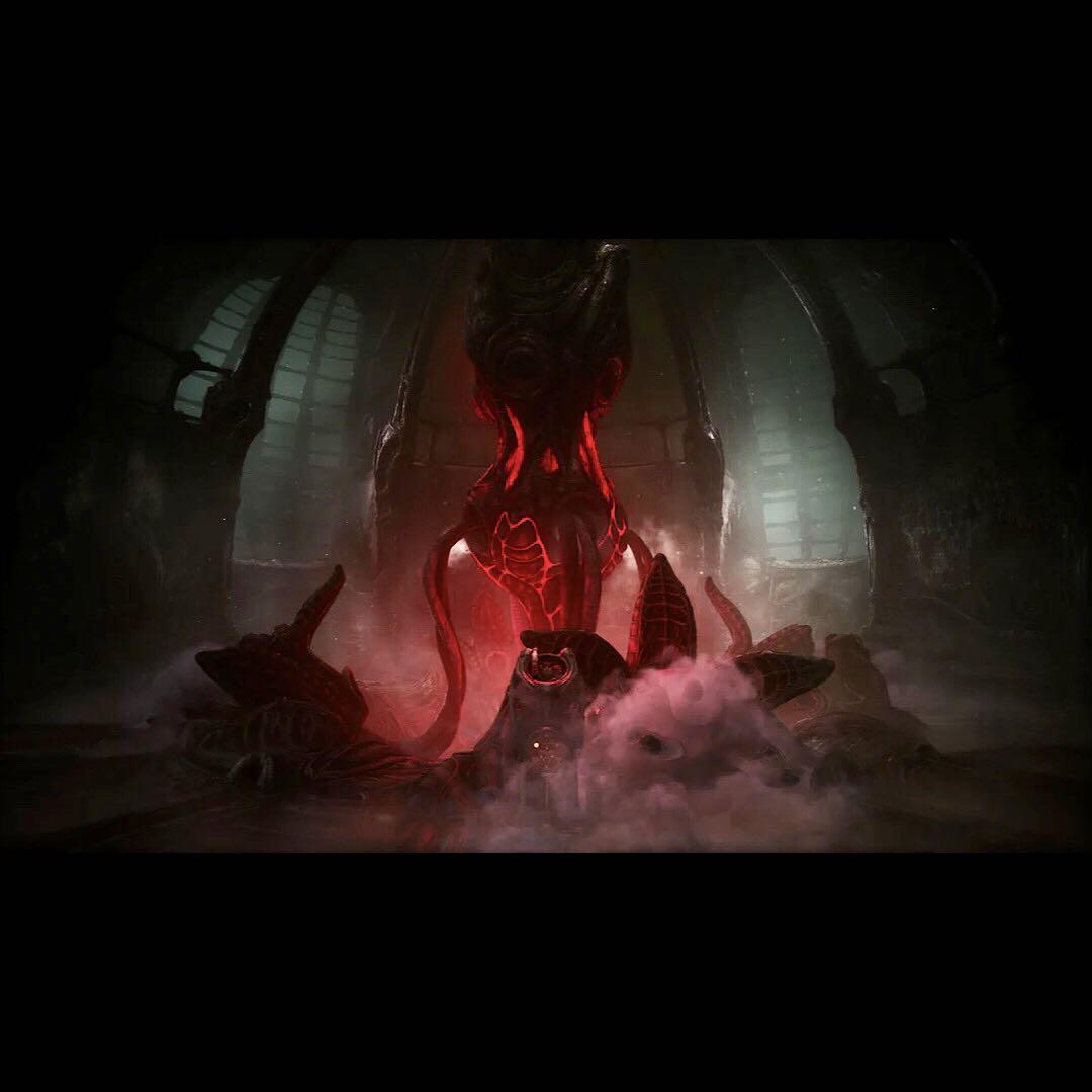 Scorn Deluxe Edition スコーン PS5 プレイステーション5