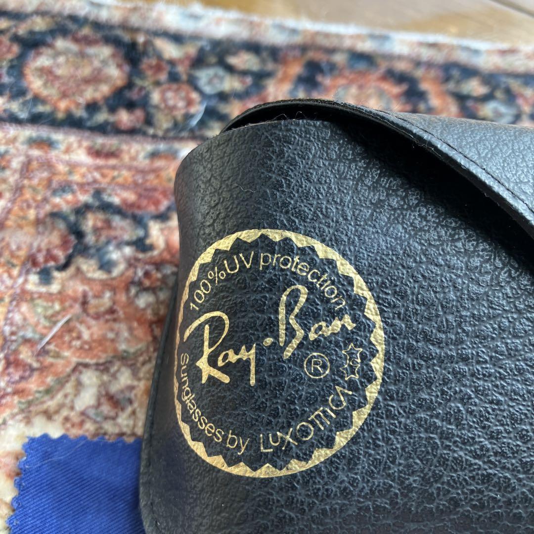 Ray-Banレイバン　サングラス　ERIKA RB4171F