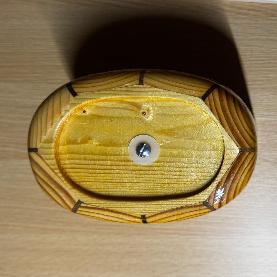 モールド ナンタケットバスケット用