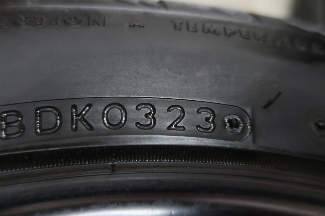 kimu.Ｒ様送料込　ブリヂストン　ポテンザ　S007A　245/40R19