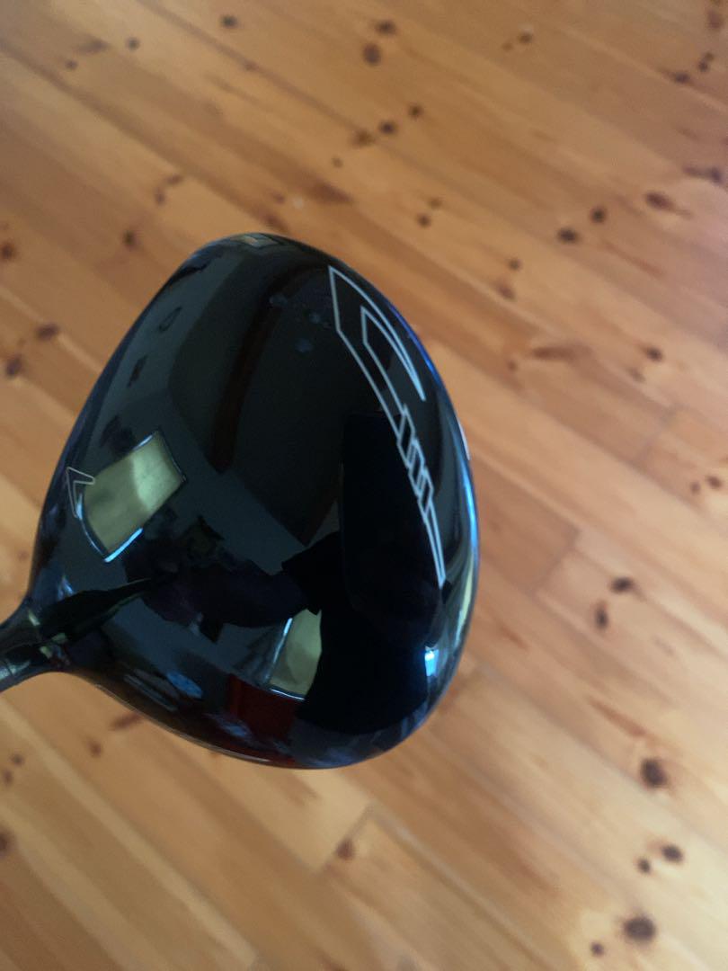 Callaway X2 Hot 3番フェアウェイウッド