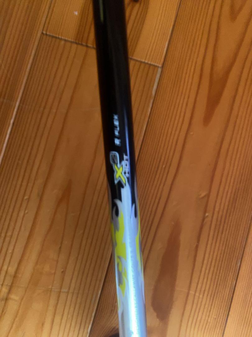 Callaway X2 Hot 3番フェアウェイウッド