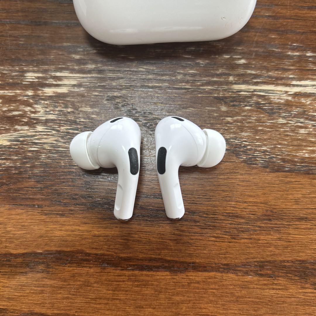 正規品　AirPods Pro2