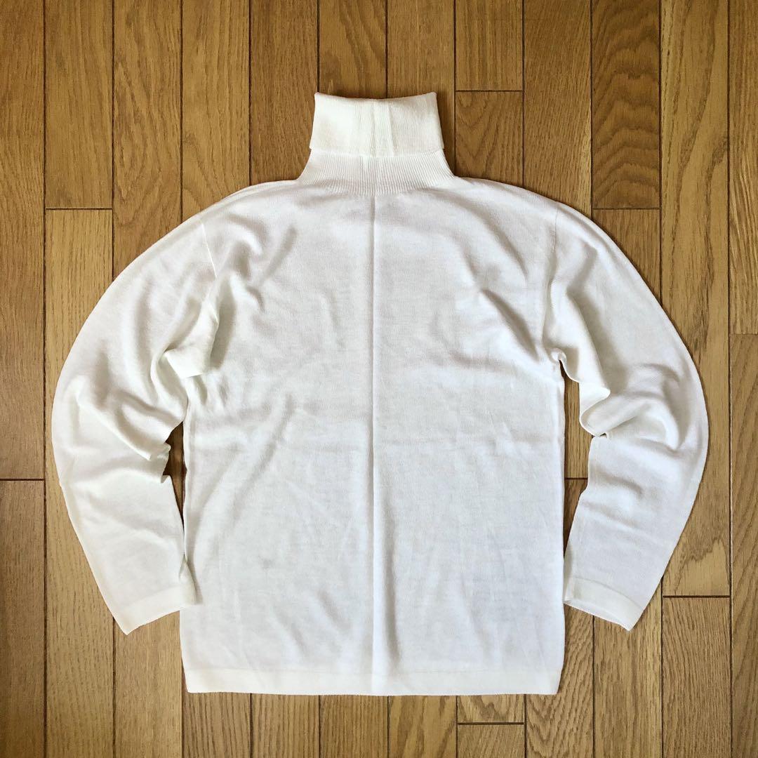 極美品＊45R＊フォーティーファイブアール＊超ガーゼ908タートル