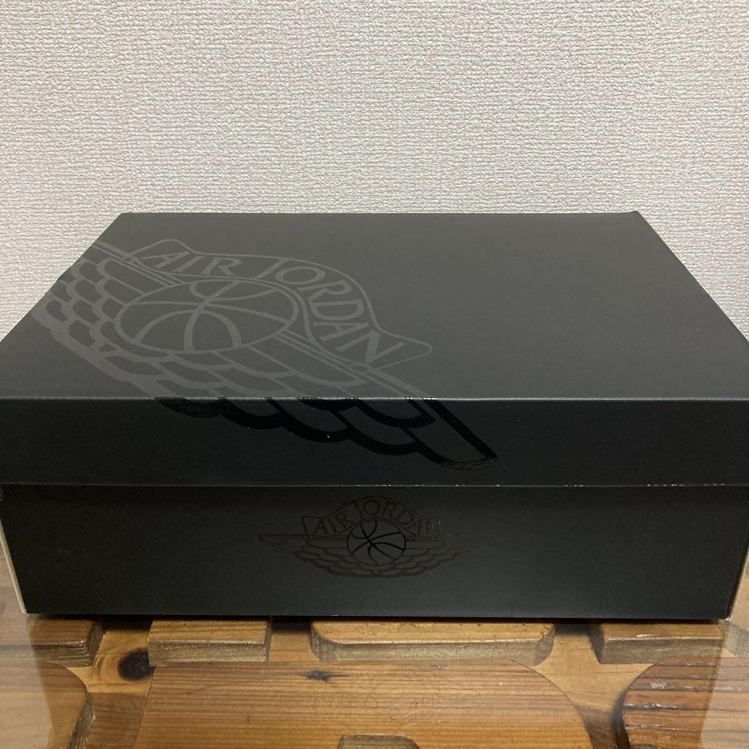 未使用　AIR JORDAN 1 MID SE エア ジョーダン1 MID SE