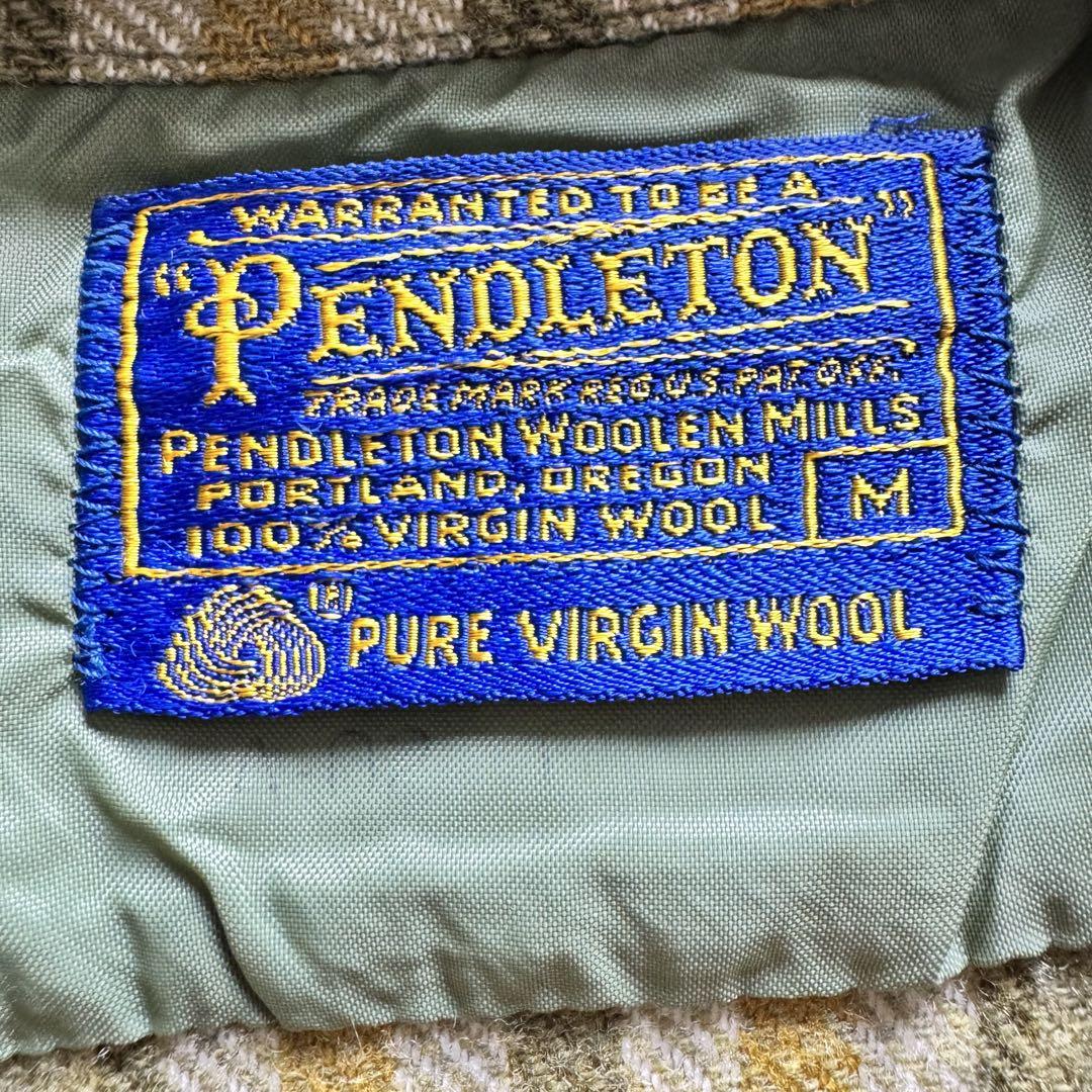 PENDLETON