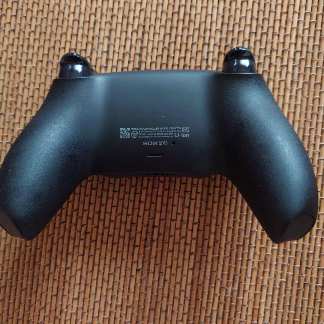 PlayStation5 カバー DualSenseコントローラー 充電スタンド 画像3