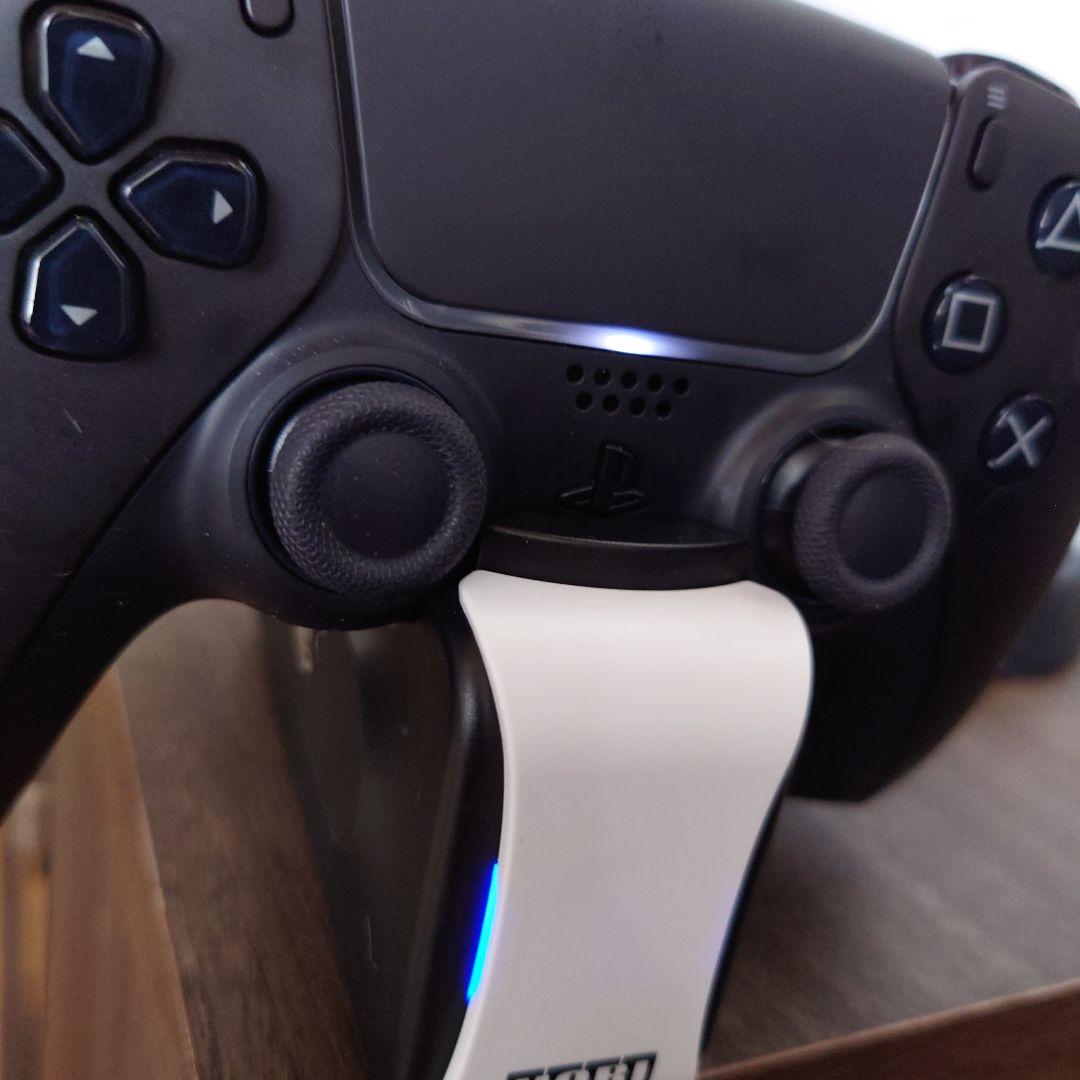 PlayStation5 カバー DualSenseコントローラー 充電スタンド 画像5
