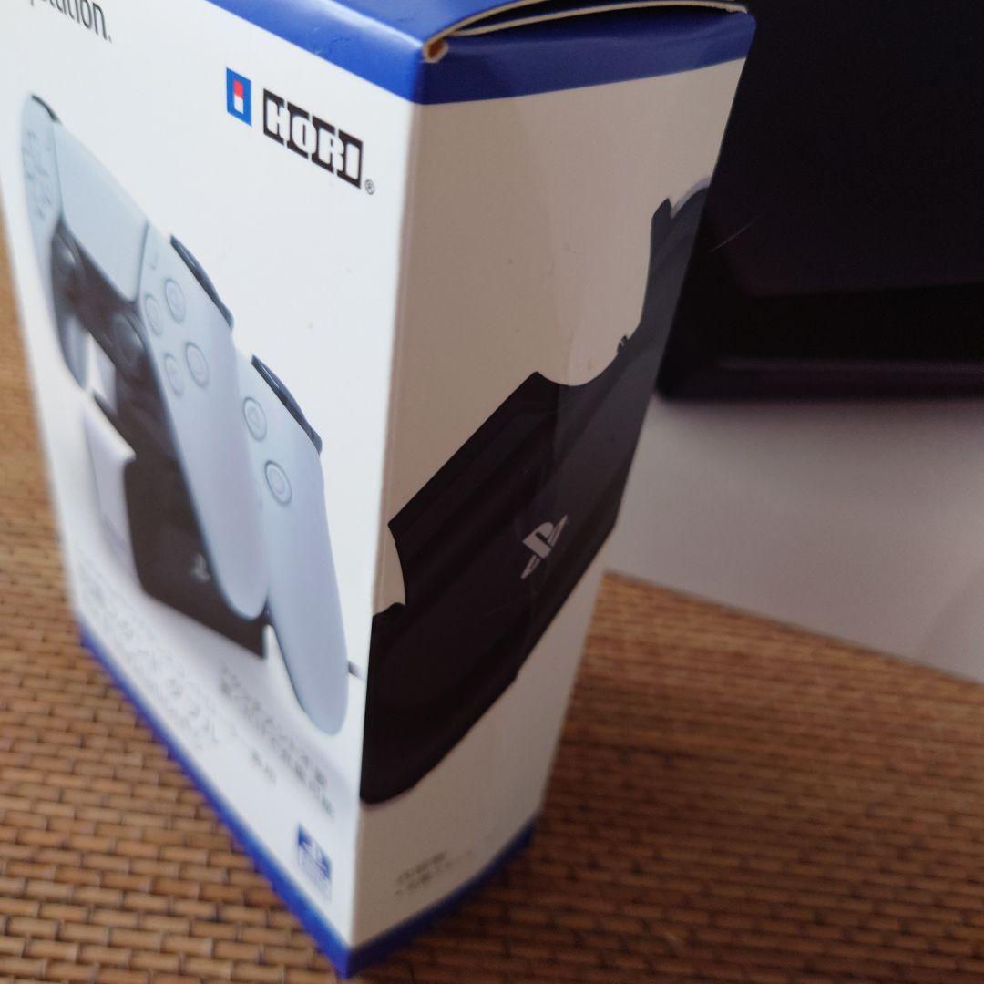 PlayStation5 カバー DualSenseコントローラー 充電スタンド 画像6