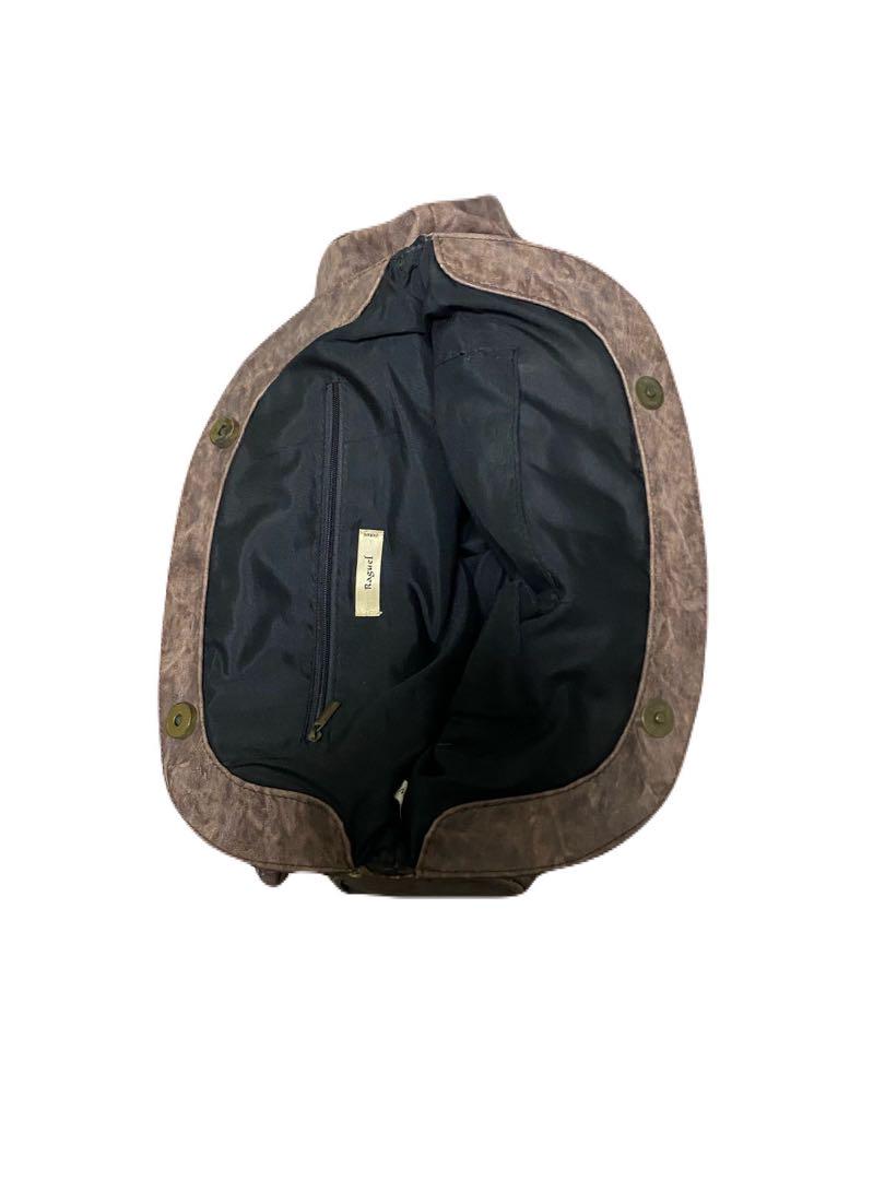 Archive ShoulderBag グランジY2K アメカジ vintage