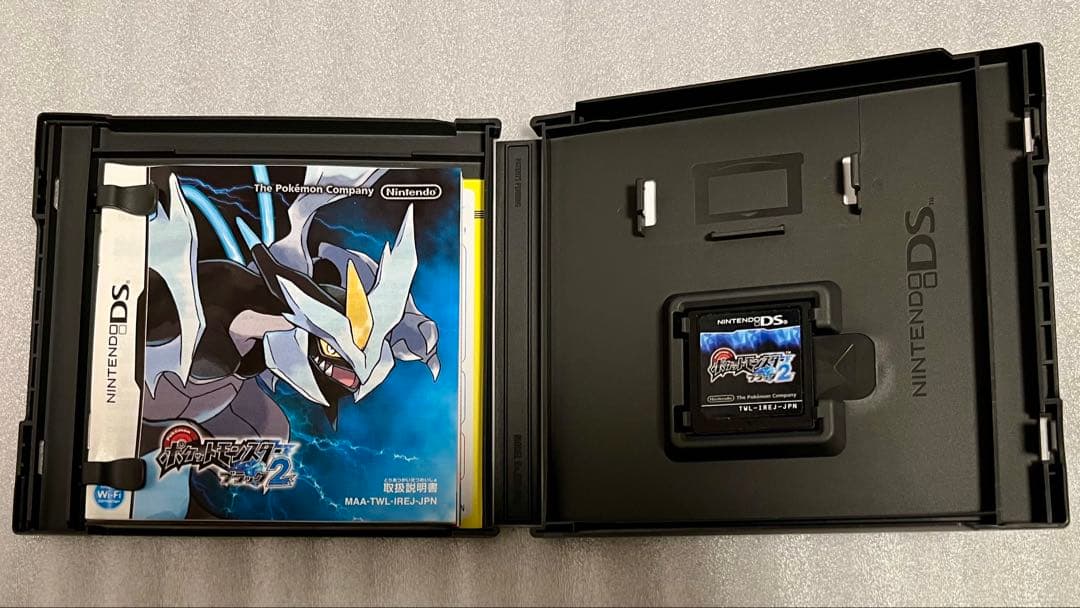 ポケモン ソフト