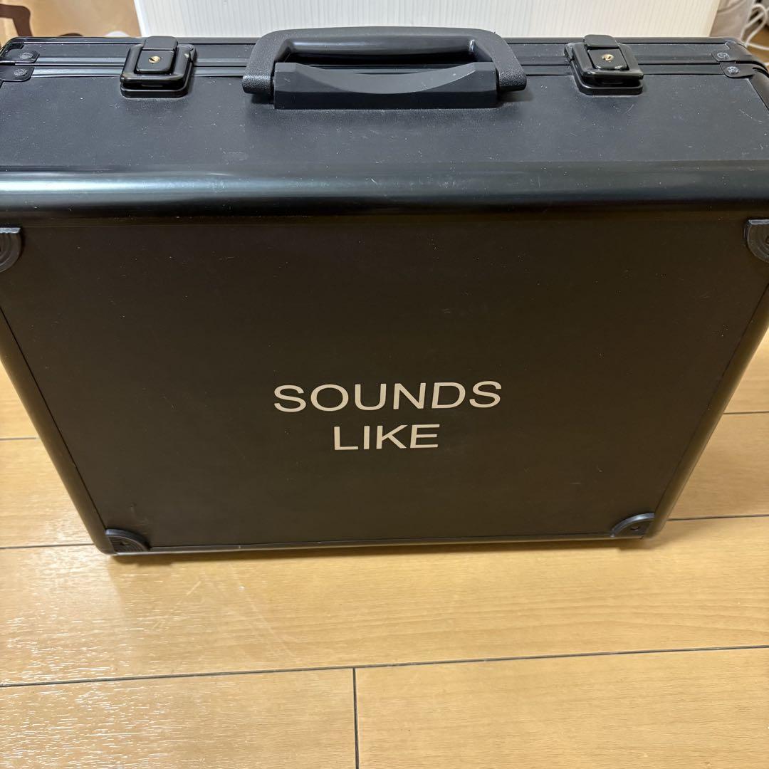 【最終お値下げ！】LEWITT LCT 940 コンデンサーマイク 空間