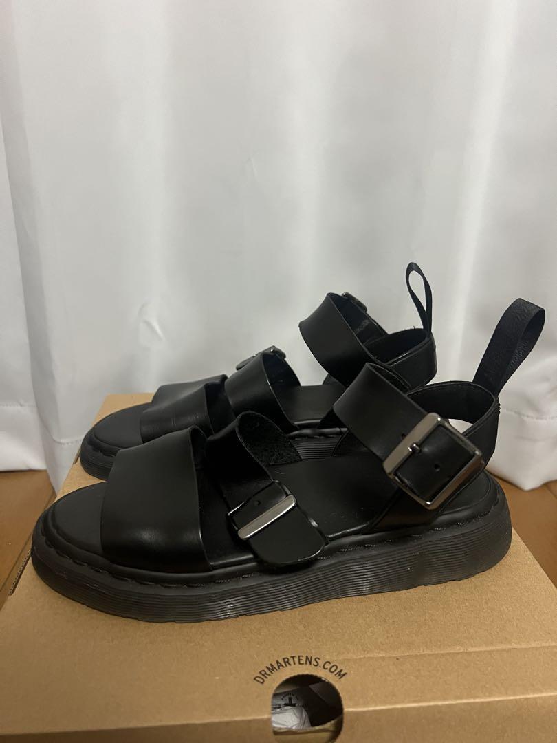 Dr. Martens GRYPHON UK6
