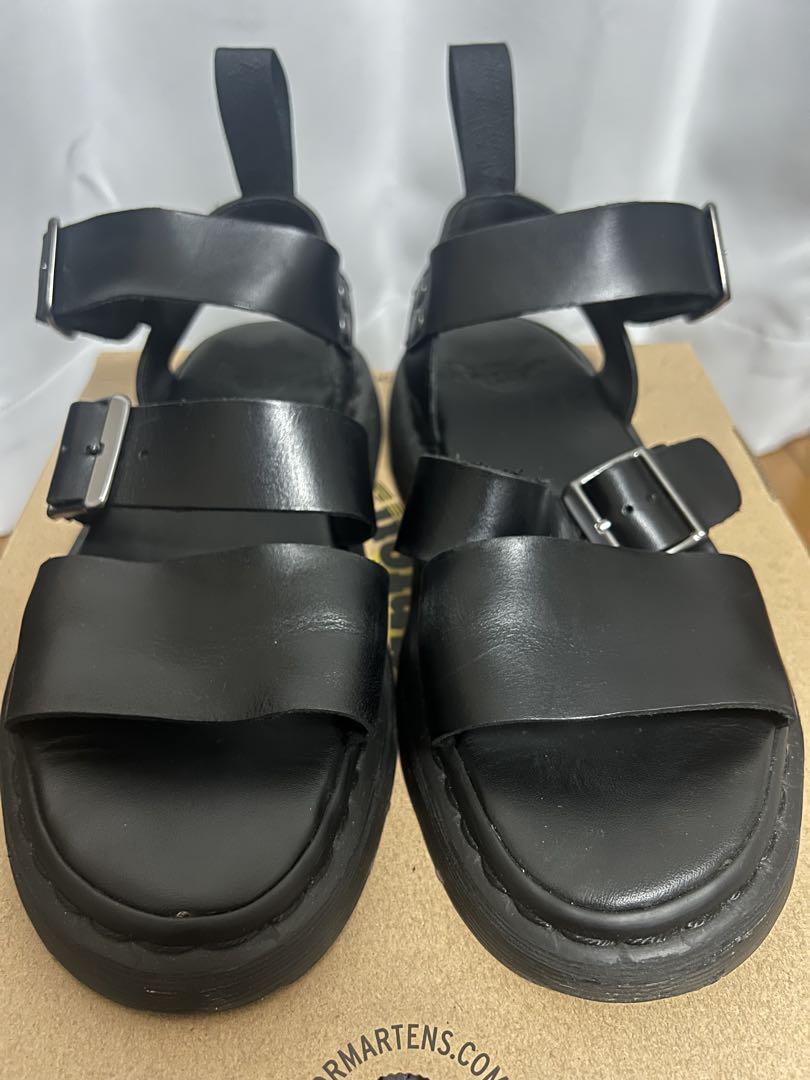 Dr. Martens GRYPHON UK6