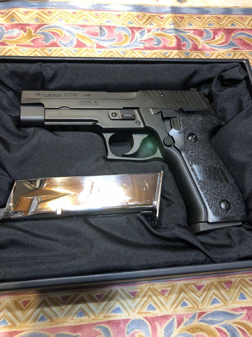SIG SEUER  Ｐ226 E2  超美品