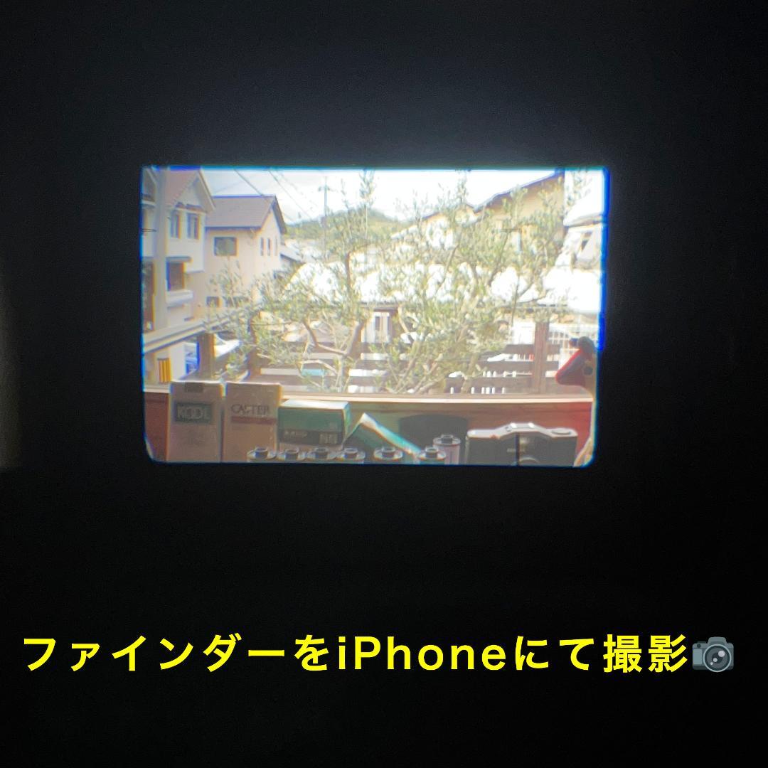 【良品】オリンパス OLYMPUS μ［mju:］ZOOM 115フィルムカメラ