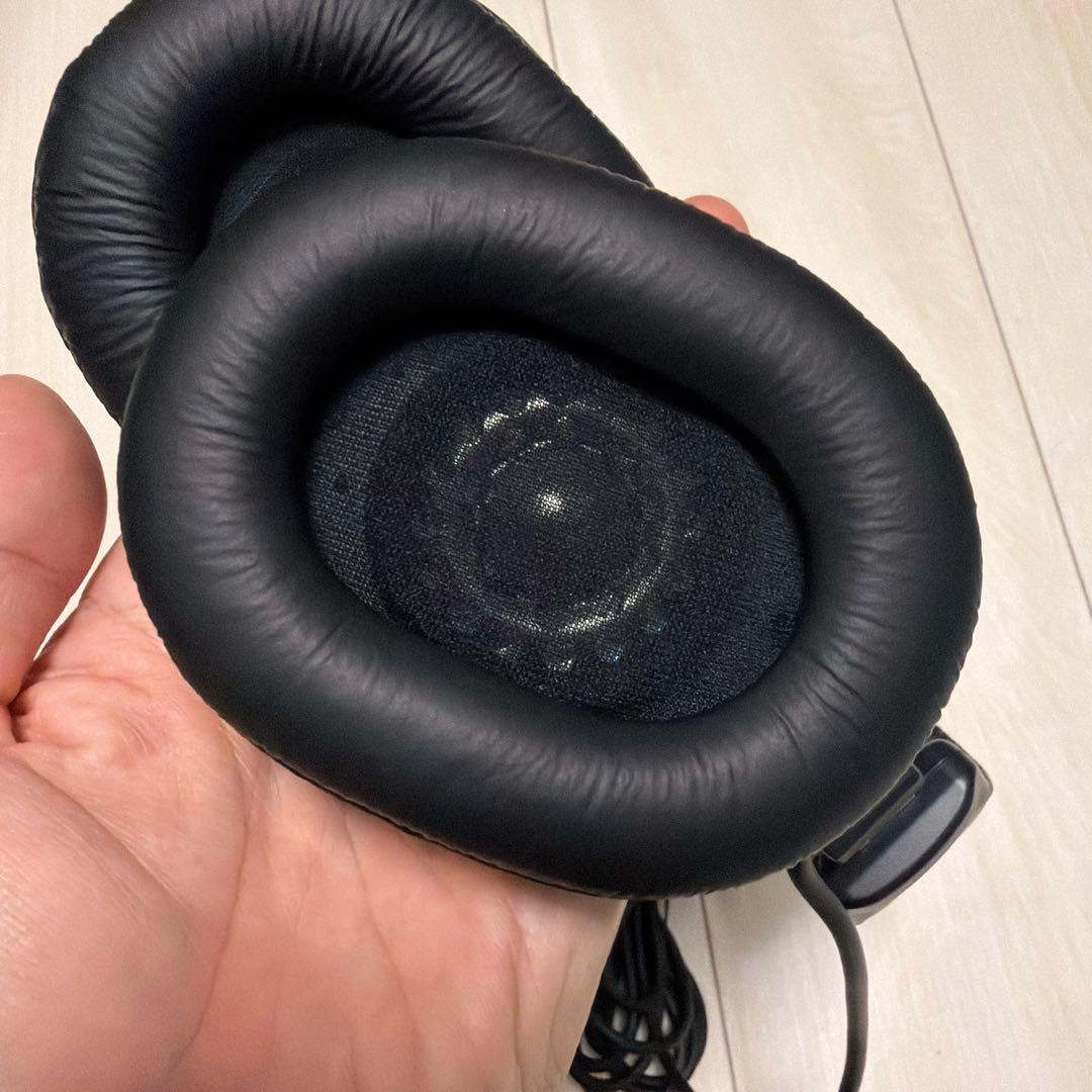 【当日発送】SONY MDR-CD900ST ダイナミックヘッドフォン 【当日発送】SONY MDR-CD900ST ダイナミックヘッドフォン