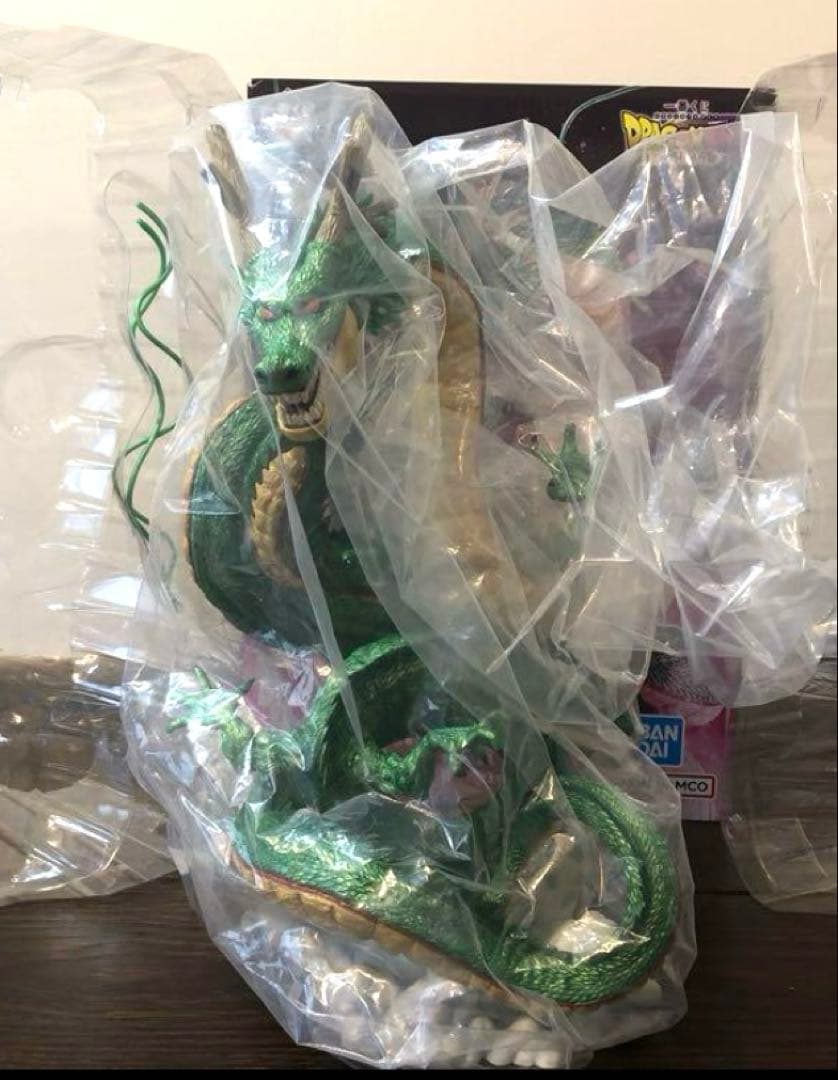 【正規品】ドラゴンボール 一番くじ 神龍 シェンロン ラストワン 【正規品】ドラゴンボール 一番くじ 神龍 シェンロン ラストワン