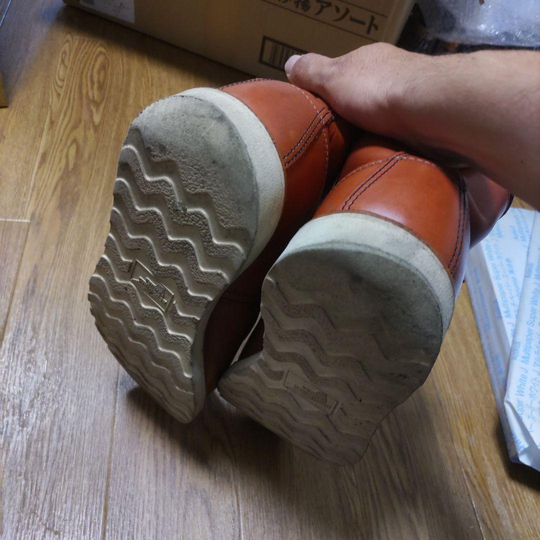 REDWING 8875アイリッシュセッター 8E(26cm)