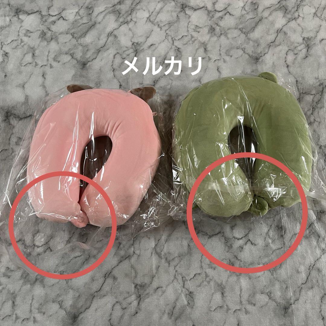 ポケモン ネックピロー ピッピにんぎょう みがわり