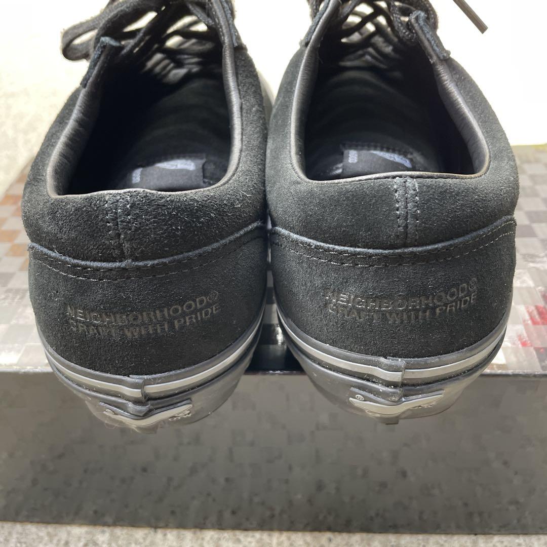 靴 NEIGHBORHOOD OTW OLD SKOOL 36