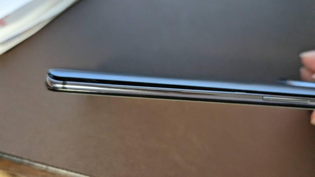 スマートフォン本体 oneplus7t 8GB 128gb