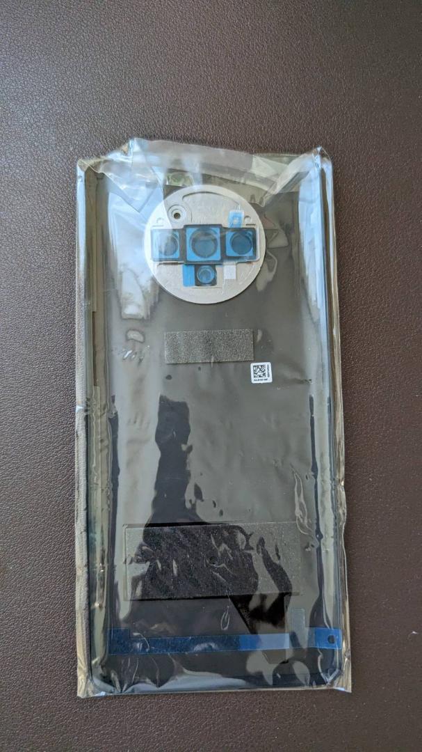 スマートフォン本体 oneplus7t 8GB 128gb